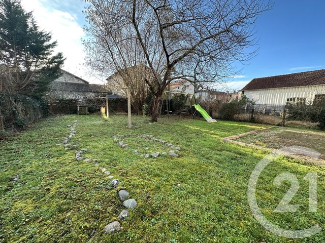 Maison &agrave; vendre - 6 pi&egrave;ces - 167,73 m2 - Bellocq - 64 - AQUITAINE