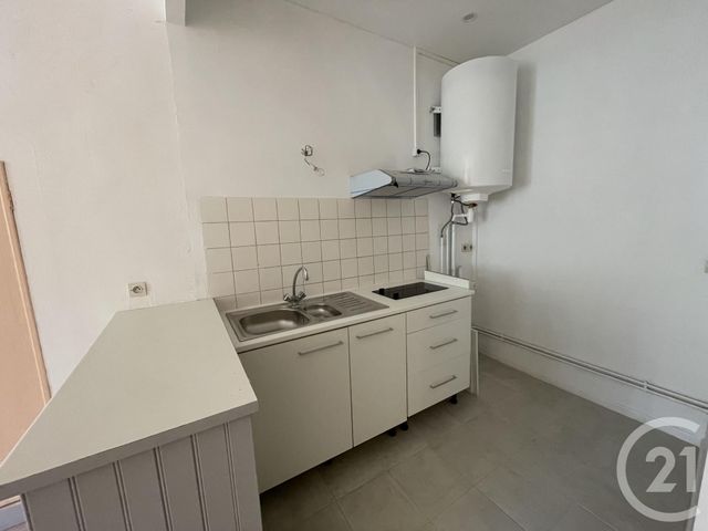 Appartement F2 &agrave; louer - 2 pi&egrave;ces - 37,68 m2 - Orthez - 64 - AQUITAINE