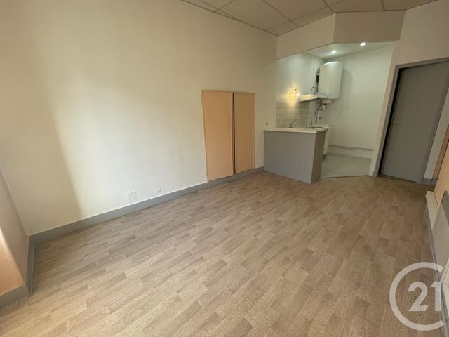 Appartement F2 &agrave; louer - 2 pi&egrave;ces - 37,68 m2 - Orthez - 64 - AQUITAINE