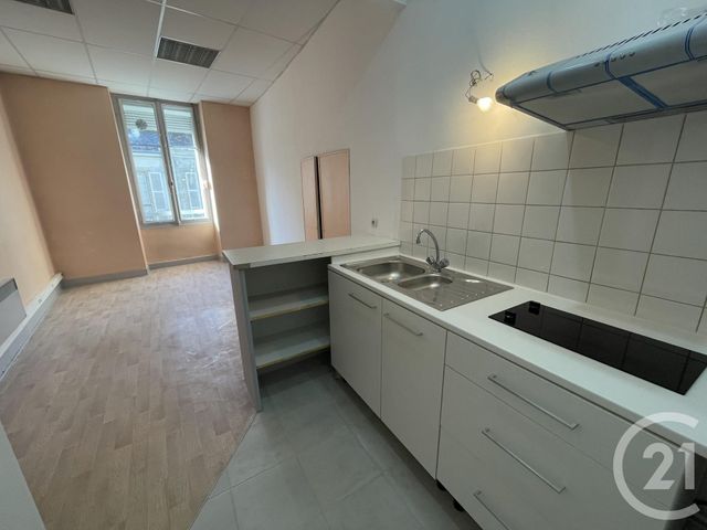 Appartement F2 &agrave; louer - 2 pi&egrave;ces - 37,68 m2 - Orthez - 64 - AQUITAINE