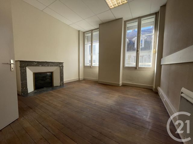 Appartement F2 &agrave; louer - 2 pi&egrave;ces - 37,68 m2 - Orthez - 64 - AQUITAINE