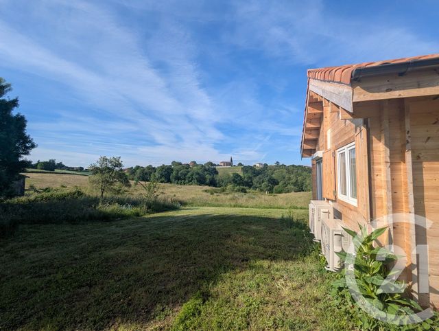 Maison &agrave; vendre - 3 pi&egrave;ces - 60 m2 - Bonnut - 64 - AQUITAINE