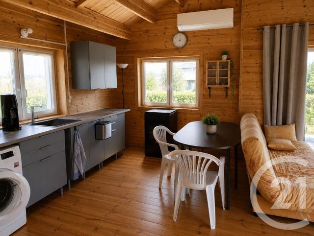 Maison &agrave; vendre - 3 pi&egrave;ces - 60 m2 - Bonnut - 64 - AQUITAINE