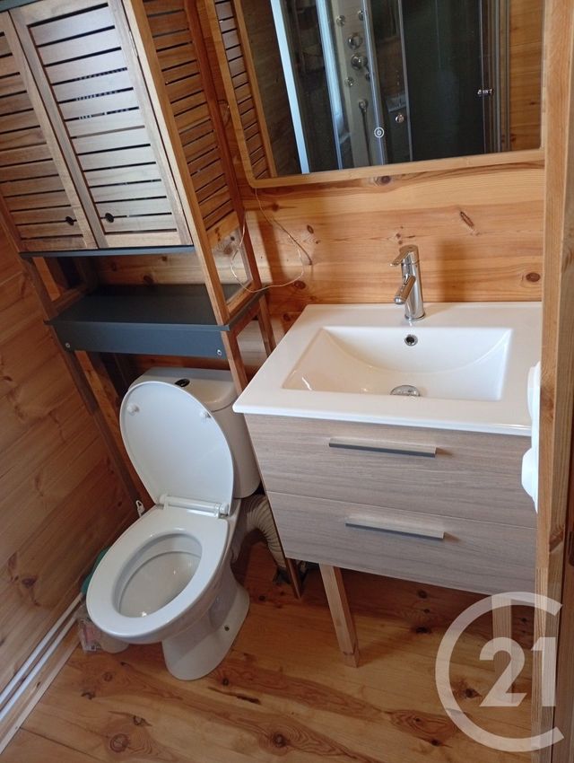 Maison &agrave; vendre - 3 pi&egrave;ces - 60 m2 - Bonnut - 64 - AQUITAINE