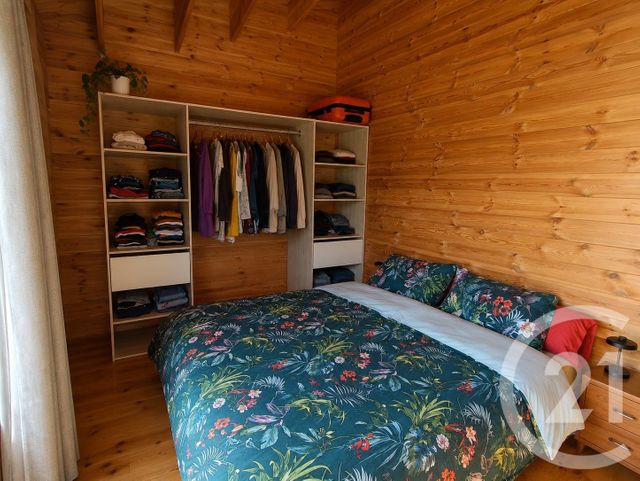 Maison &agrave; vendre - 3 pi&egrave;ces - 60 m2 - Bonnut - 64 - AQUITAINE