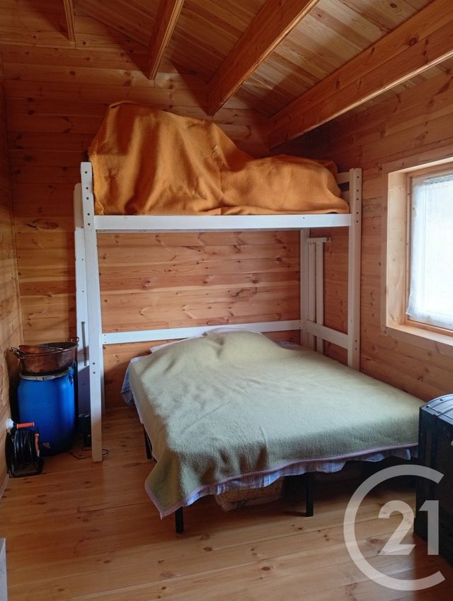 Maison &agrave; vendre - 3 pi&egrave;ces - 60 m2 - Bonnut - 64 - AQUITAINE