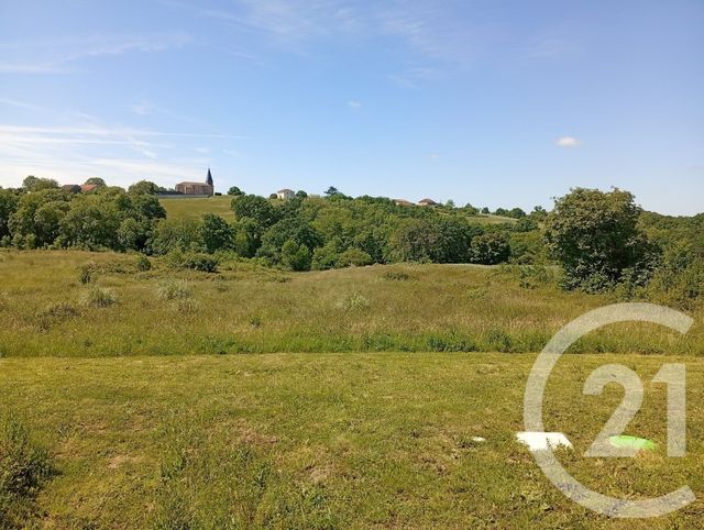 Maison &agrave; vendre - 3 pi&egrave;ces - 60 m2 - Bonnut - 64 - AQUITAINE