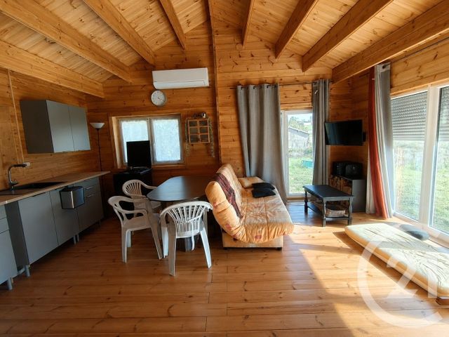 Maison &agrave; vendre - 3 pi&egrave;ces - 60 m2 - Bonnut - 64 - AQUITAINE