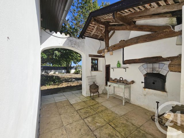 Maison &agrave; vendre - 5 pi&egrave;ces - 173 m2 - Orthez - 64 - AQUITAINE