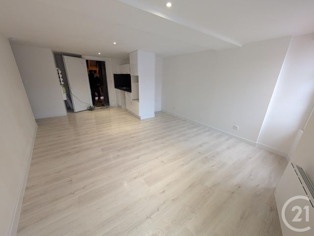 Appartement F2 &agrave; louer - 2 pi&egrave;ces - 34,13 m2 - Orthez - 64 - AQUITAINE