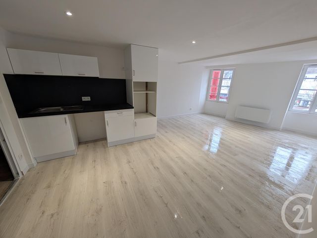 appartement - ORTHEZ - 64