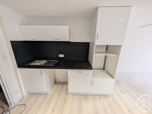 Appartement F2 &agrave; louer - 2 pi&egrave;ces - 34,13 m2 - Orthez - 64 - AQUITAINE