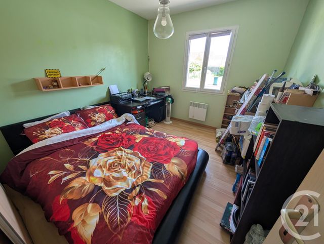 Maison &agrave; vendre - 4 pi&egrave;ces - 82 m2 - Maslacq - 64 - AQUITAINE