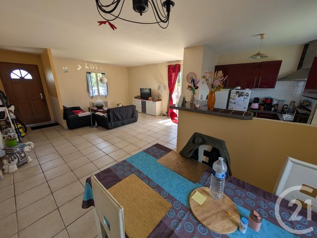 Maison &agrave; vendre - 4 pi&egrave;ces - 82 m2 - Maslacq - 64 - AQUITAINE