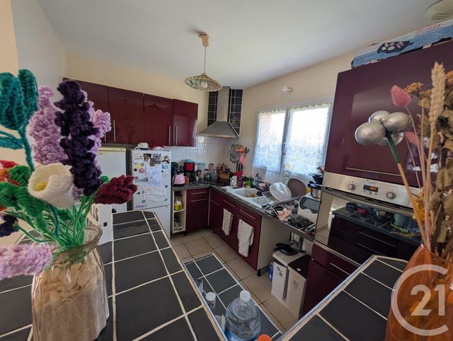 Maison &agrave; vendre - 4 pi&egrave;ces - 82 m2 - Maslacq - 64 - AQUITAINE