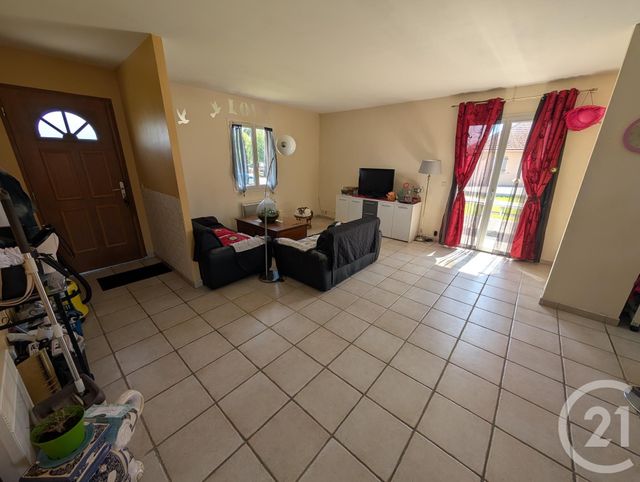 Maison &agrave; vendre - 4 pi&egrave;ces - 82 m2 - Maslacq - 64 - AQUITAINE