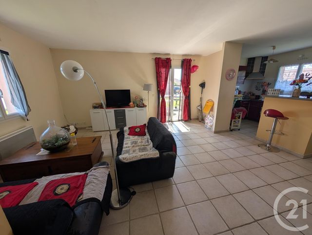 Maison &agrave; vendre - 4 pi&egrave;ces - 82 m2 - Maslacq - 64 - AQUITAINE