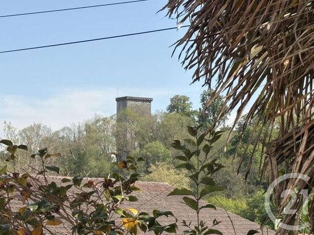 Maison &agrave; vendre - 4 pi&egrave;ces - 69,08 m2 - Orthez - 64 - AQUITAINE