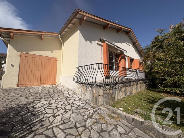 maison - ORTHEZ - 64