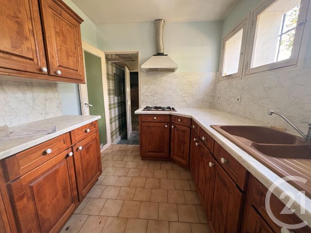 Maison &agrave; vendre - 4 pi&egrave;ces - 69,08 m2 - Orthez - 64 - AQUITAINE