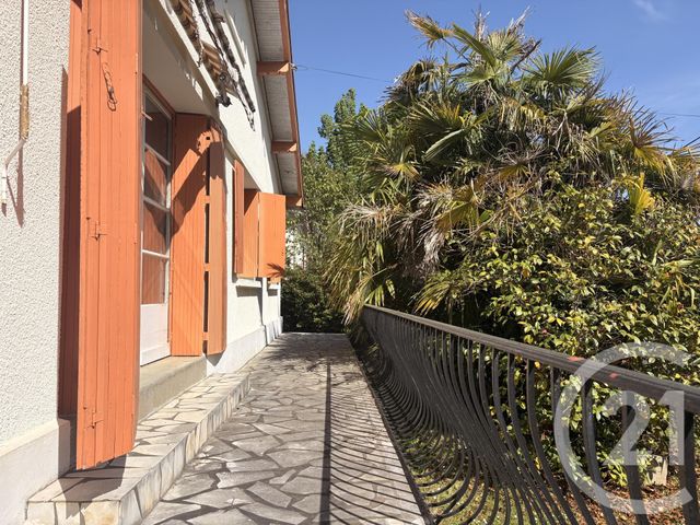 Maison &agrave; vendre - 4 pi&egrave;ces - 69,08 m2 - Orthez - 64 - AQUITAINE