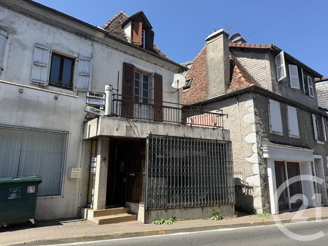 maison - ORTHEZ - 64