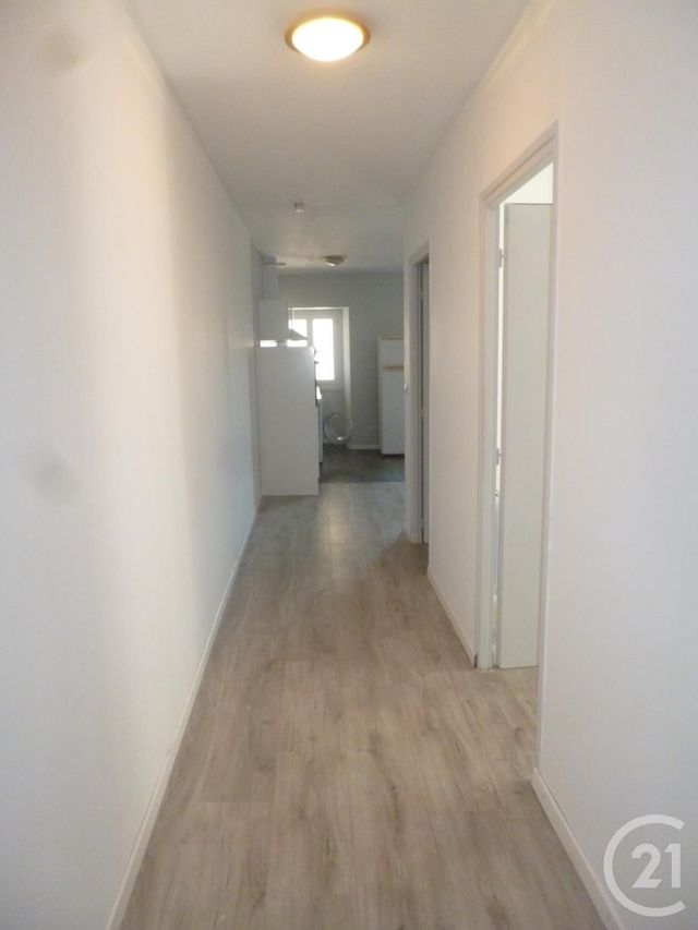 Appartement F2 &agrave; louer - 2 pi&egrave;ces - 54,43 m2 - Orthez - 64 - AQUITAINE