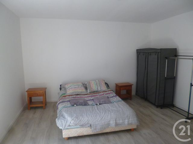 Appartement F2 &agrave; louer - 2 pi&egrave;ces - 54,43 m2 - Orthez - 64 - AQUITAINE