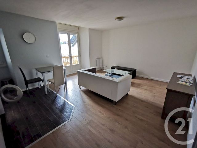 Appartement F2 &agrave; louer - 2 pi&egrave;ces - 54,43 m2 - Orthez - 64 - AQUITAINE