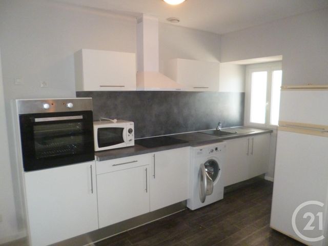 Appartement F2 &agrave; louer - 2 pi&egrave;ces - 54,43 m2 - Orthez - 64 - AQUITAINE