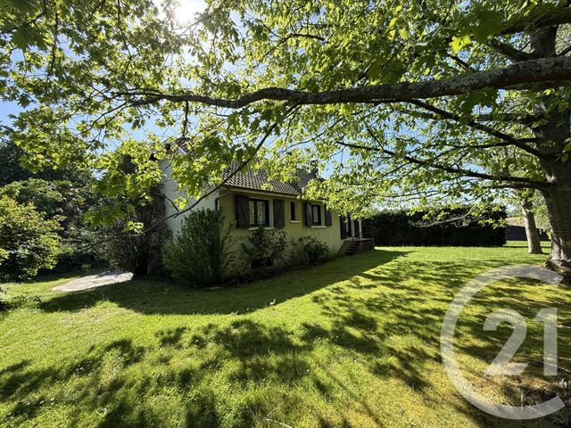 Maison &agrave; vendre - 3 pi&egrave;ces - 84,28 m2 - Baigts De Bearn - 64 - AQUITAINE