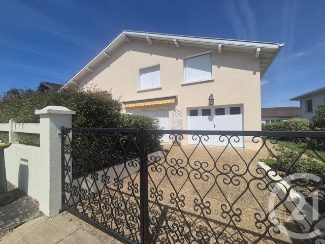 Prix immobilier ORTHEZ - Photo d’une maison vendue