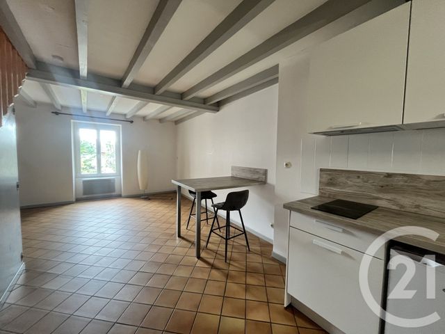 appartement - ORTHEZ - 64