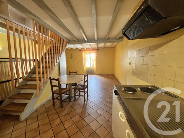 Appartement F2 &agrave; louer - 2 pi&egrave;ces - 46,45 m2 - Orthez - 64 - AQUITAINE