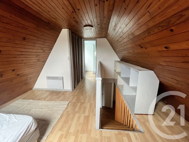 Appartement F2 &agrave; louer - 2 pi&egrave;ces - 46,45 m2 - Orthez - 64 - AQUITAINE