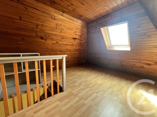 Appartement F2 &agrave; louer - 2 pi&egrave;ces - 46,45 m2 - Orthez - 64 - AQUITAINE