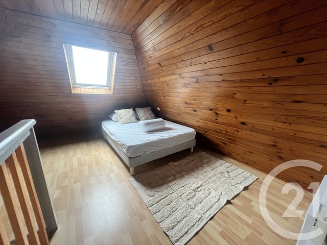 Appartement F2 &agrave; louer - 2 pi&egrave;ces - 46,45 m2 - Orthez - 64 - AQUITAINE