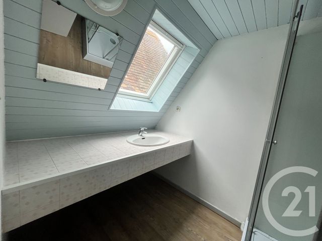 Appartement F2 &agrave; louer - 2 pi&egrave;ces - 46,45 m2 - Orthez - 64 - AQUITAINE
