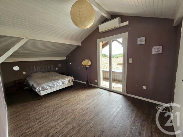 Maison &agrave; vendre - 6 pi&egrave;ces - 213,50 m2 - Habas - 40 - AQUITAINE