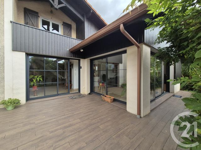 Maison &agrave; vendre - 6 pi&egrave;ces - 213,50 m2 - Habas - 40 - AQUITAINE