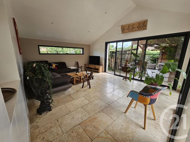 Maison &agrave; vendre - 6 pi&egrave;ces - 213,50 m2 - Habas - 40 - AQUITAINE