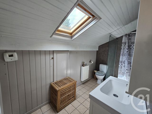 Maison &agrave; vendre - 6 pi&egrave;ces - 213,50 m2 - Habas - 40 - AQUITAINE