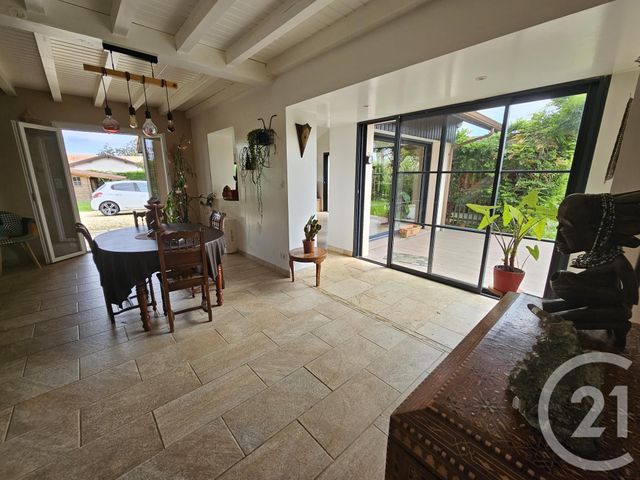 Maison &agrave; vendre - 6 pi&egrave;ces - 213,50 m2 - Habas - 40 - AQUITAINE