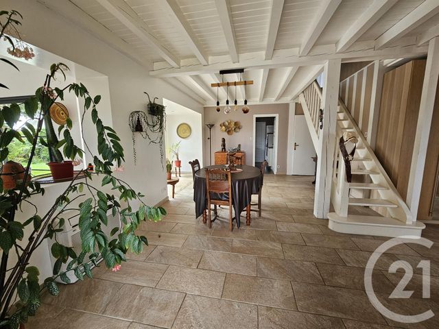 Maison &agrave; vendre - 6 pi&egrave;ces - 213,50 m2 - Habas - 40 - AQUITAINE
