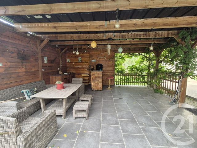 Maison &agrave; vendre - 6 pi&egrave;ces - 213,50 m2 - Habas - 40 - AQUITAINE