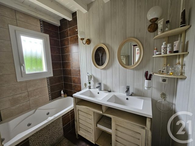 Maison &agrave; vendre - 6 pi&egrave;ces - 213,50 m2 - Habas - 40 - AQUITAINE