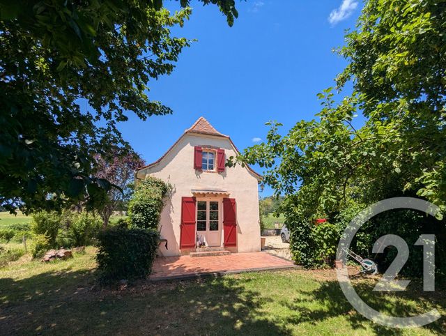 maison - ORTHEZ - 64