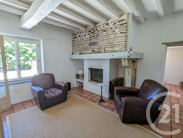 Maison &agrave; vendre - 5 pi&egrave;ces - 102,11 m2 - Orthez - 64 - AQUITAINE