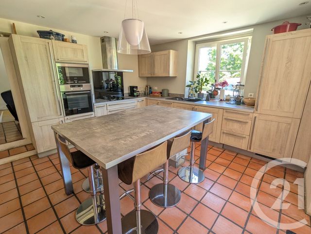 Maison &agrave; vendre - 5 pi&egrave;ces - 102,11 m2 - Orthez - 64 - AQUITAINE