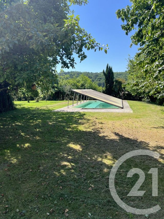 Maison &agrave; vendre - 5 pi&egrave;ces - 102,11 m2 - Orthez - 64 - AQUITAINE